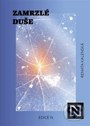 Zamrzlé duše-Renata Kalenská