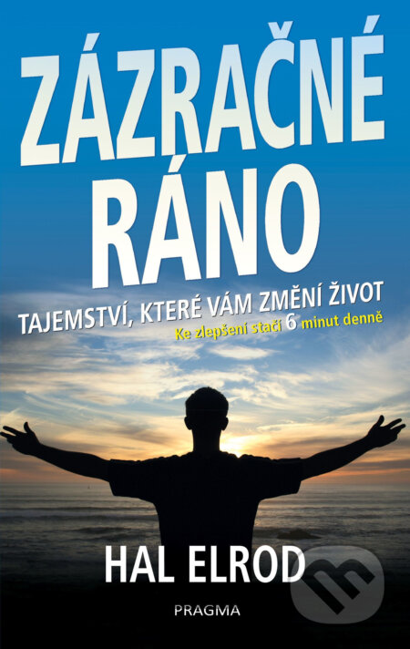 Zázračné ráno-Hal Elrod