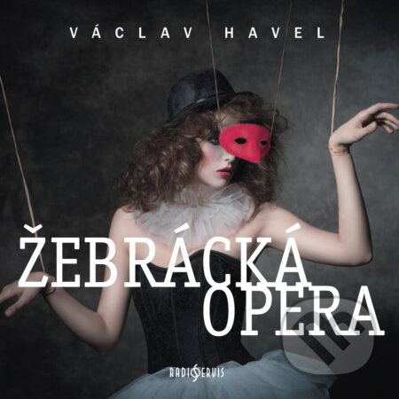 Žebrácka opera-Václav Havel