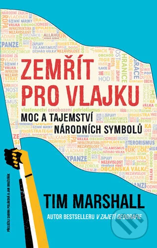 Zemřít pro vlajku-Tim Marshall