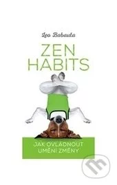 Zen Habits-Leo Babauta
