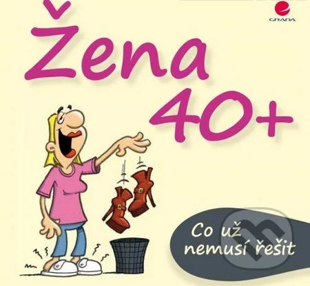 Žena 40+-Michael Kernbach a Miguel Fernandez