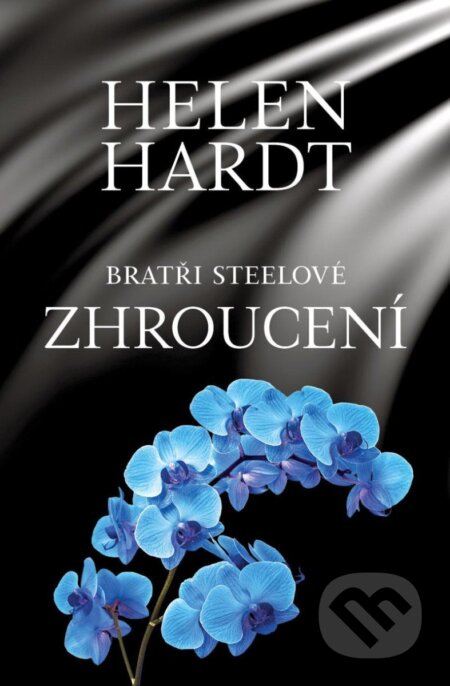 Zhroucení-Helen Hardt