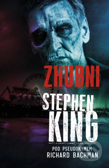 Zhubni-Stephen King