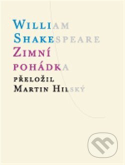 Zimní pohádka-William Shakespeare