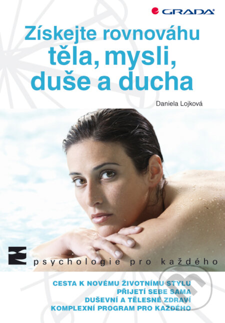 Získejte rovnováhu těla