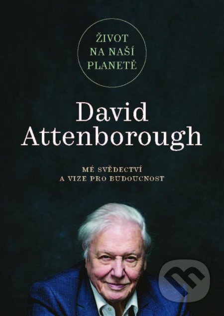 Život na naší planetě-David Attenborough