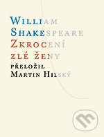 Zkrocení zlé ženy-William Shakespeare
