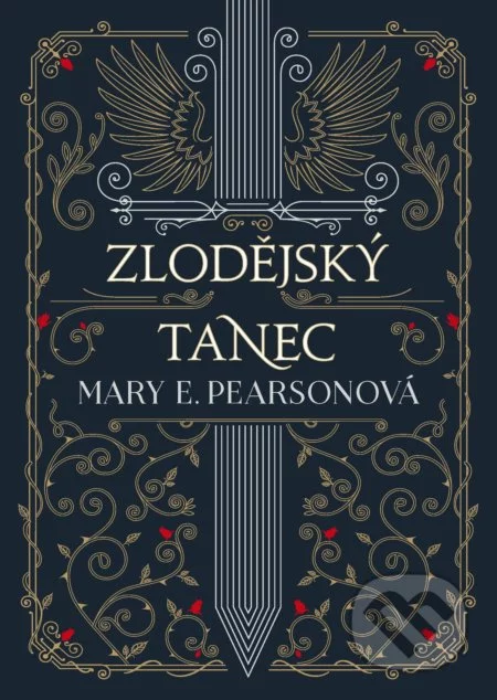 Zlodějský tanec-Mary E. Pearson