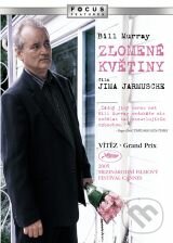 Zlomené kvety-
