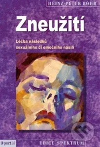 Zneužití-Heinz-Peter Röhr