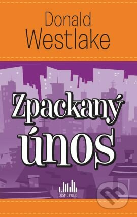 Zpackaný únos-Donald Westlake