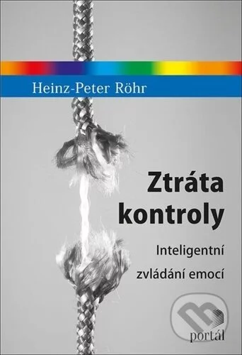 Ztráta kontroly-Heinz-Peter Röhr