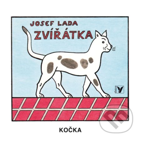 Zvířátka-Josef Lada