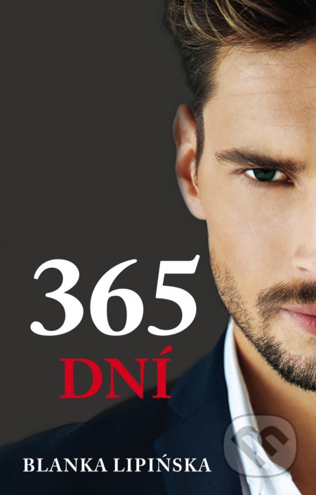 365 dní-Blanka Lipińska