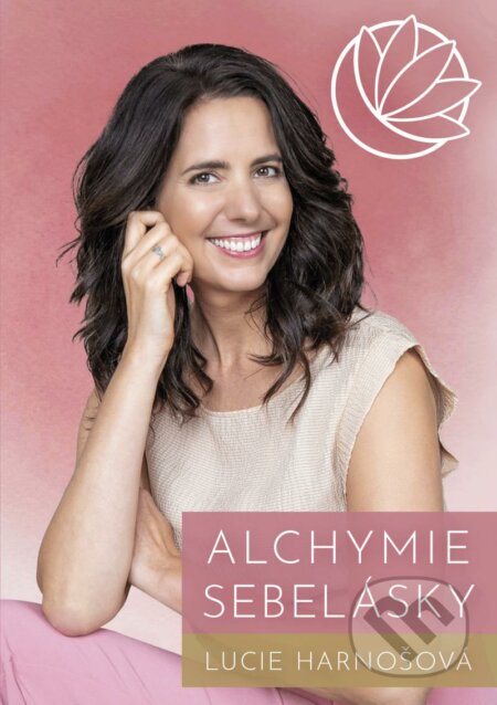 Alchymie sebelásky-Lucie Harnošová