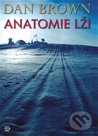 Anatomie lži-Dan Brown
