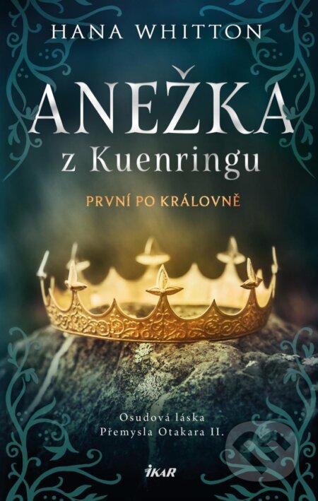 Anežka z Kuenringu-Hana Whitton
