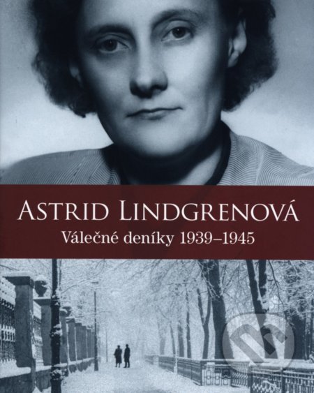 Astrid Lindgrenová-Astrid Lindgren