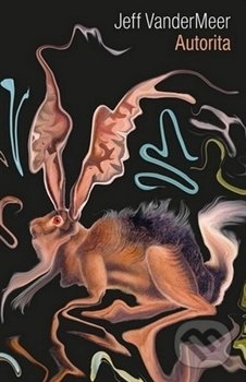 Autorita-Jeff VanderMeer