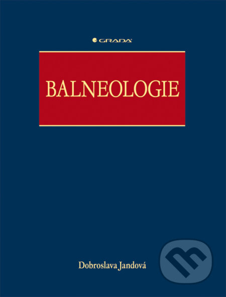 Balneologie-Dobroslava Jandová