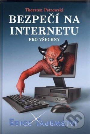 Bezpečí na internetu-Thorsten Petrowski