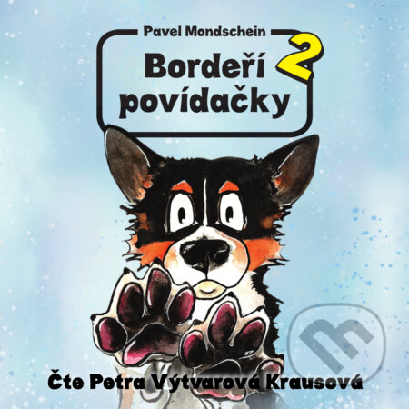 Bordeří povídačky 2-Pavel Mondschein