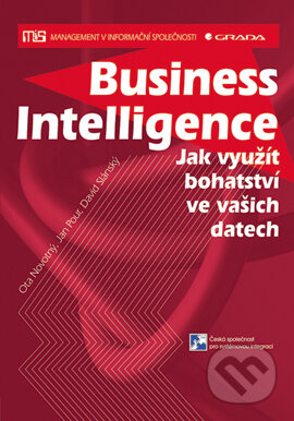 Business Intelligence-David Slánský