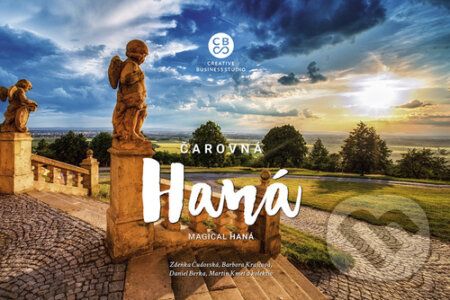 Čarovná Haná-Barbora Krajčová