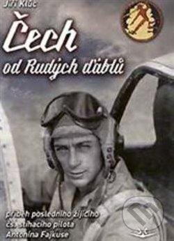 Čech od Rudých ďáblů-Jiří Kluc