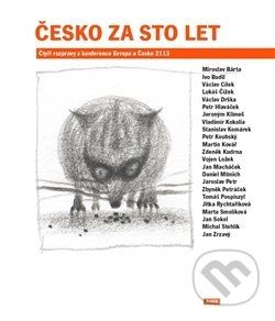 Česko za sto let-Miroslav Bárta