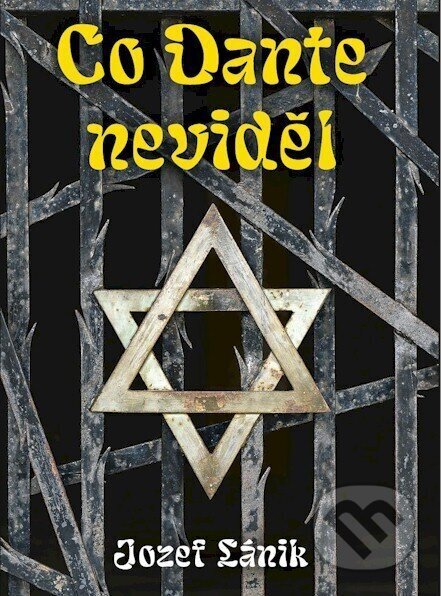 Co Dante neviděl-Jozef Lánik