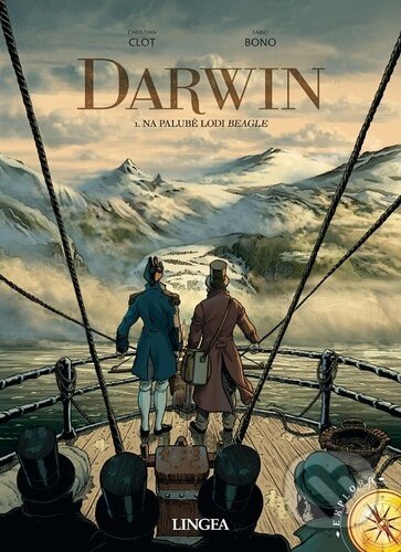 Darwin-Christian Clot