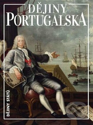 Dějiny Portugalska-Jan Klíma