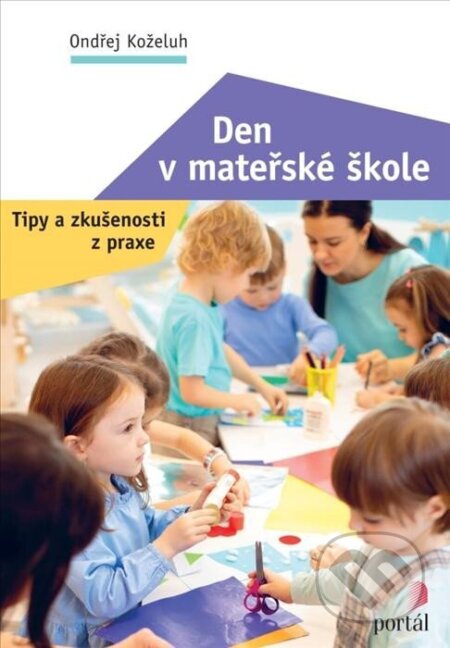 Den v mateřské škole-Ondřej Koželuh