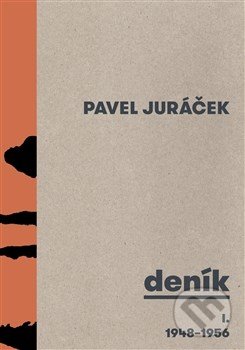 Deník I. 1948-1956-Pavel Juráček