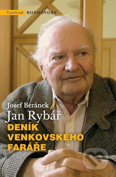 Deník venkovského faráře-Jan Rybář a Josef Beránek