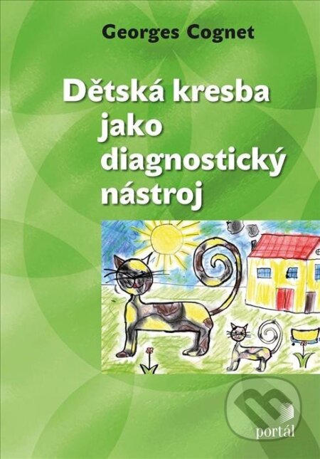 Dětská kresba jako diagnostický nástroj-Georges Cognet
