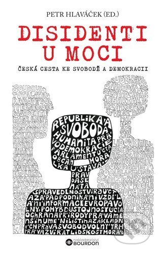 Disidenti u moci-Petr Hlaváček