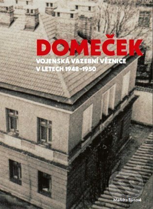 Domeček-Markéta Bártová