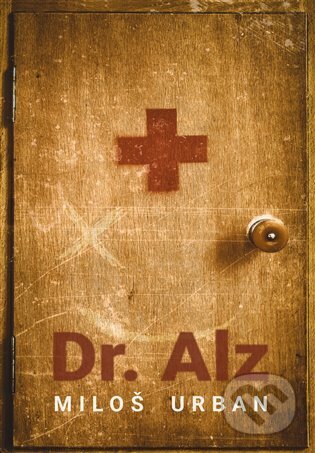 Dr. Alz-Miloš Urban