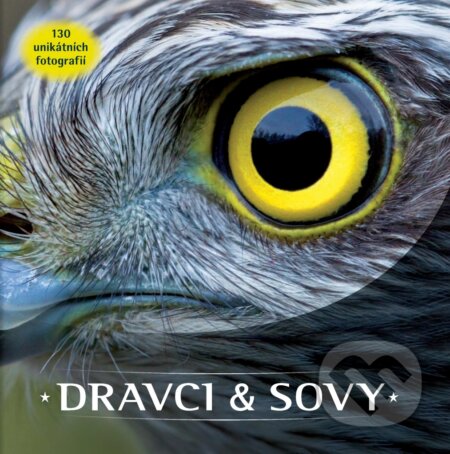 Dravci a sovy-