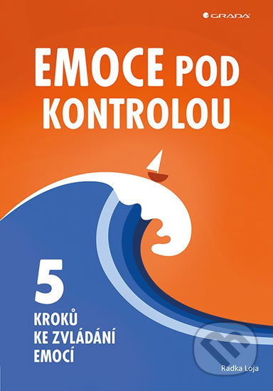 Emoce pod kontrolou-Radka Loja