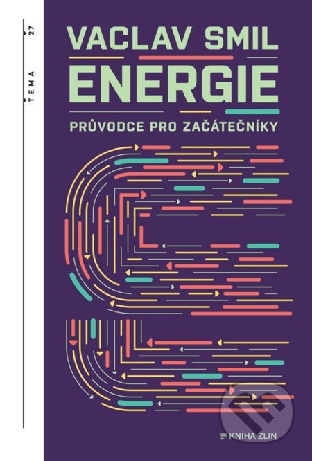 Energie-Václav Smil