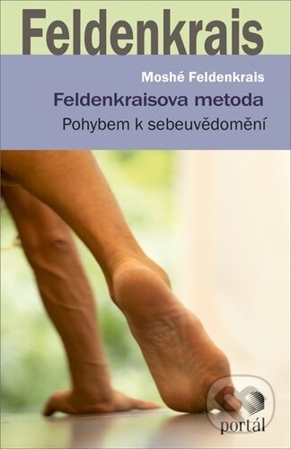 Feldenkraisova metoda-Moshé Feldenkrais