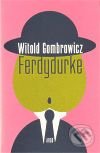 Ferdydurke-Witold Gombrowicz