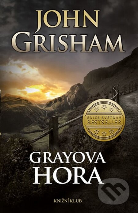 Grayova hora-John Grisham