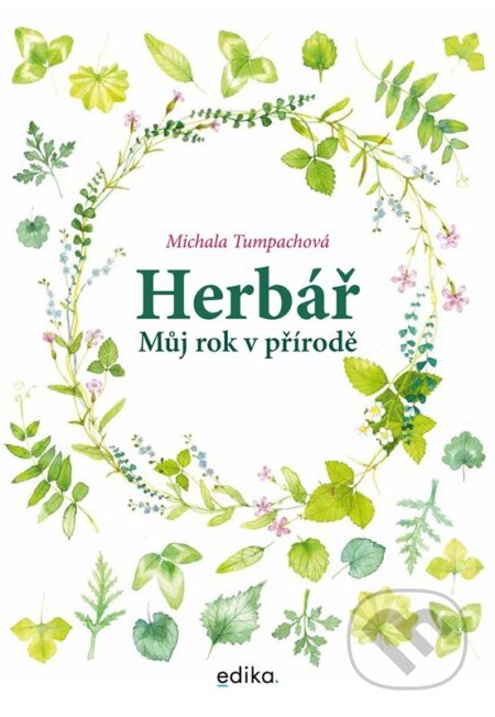 Herbář-Michala Tumpachová