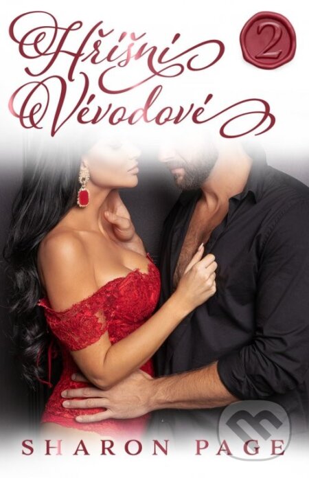 Hříšní vévodové 2-Sharon Page