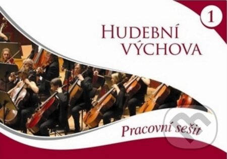 Hudební výchova 1-Martin Vozár